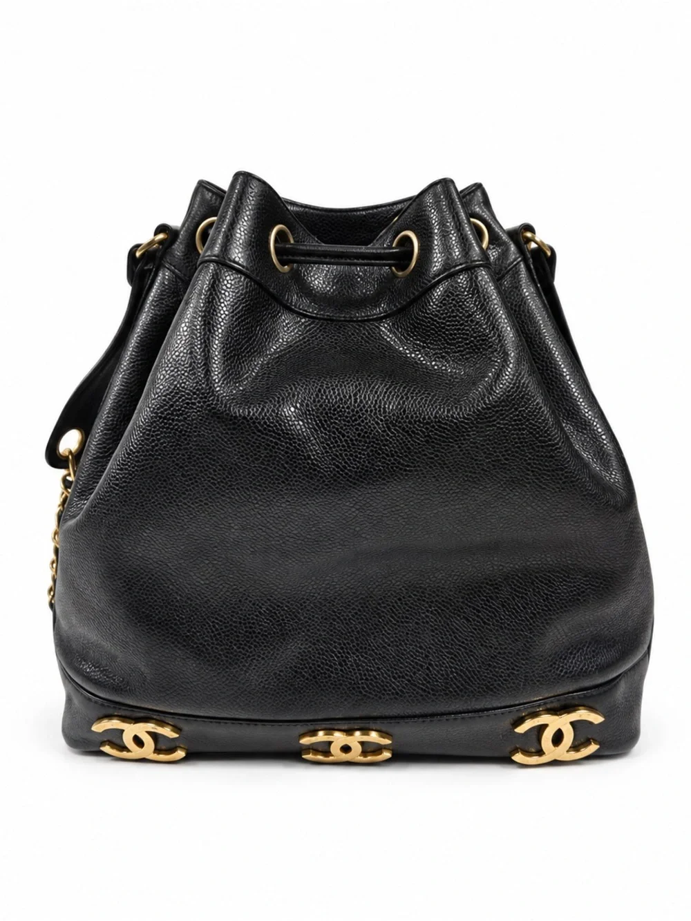 CHANEL authentic vintage